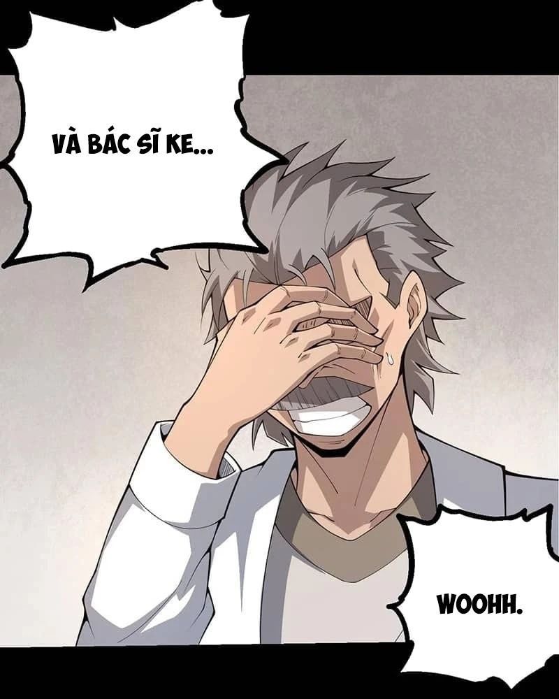 Thăng Cấp Bắt Đầu Từ Một Cái Cây Chap 50 - Next Chap 51