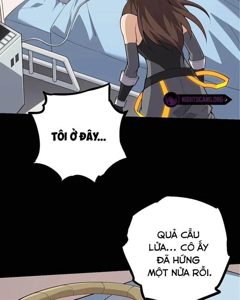 Thăng Cấp Bắt Đầu Từ Một Cái Cây Chap 50 - Next Chap 51