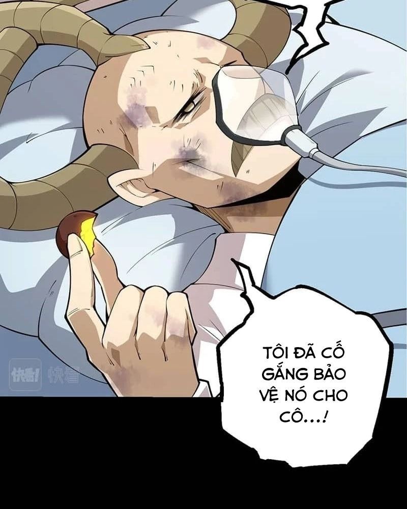 Thăng Cấp Bắt Đầu Từ Một Cái Cây Chap 50 - Next Chap 51