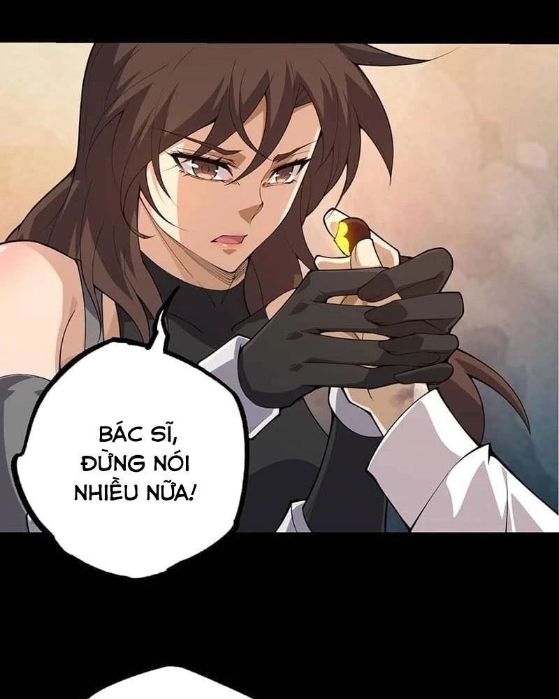 Thăng Cấp Bắt Đầu Từ Một Cái Cây Chap 50 - Next Chap 51