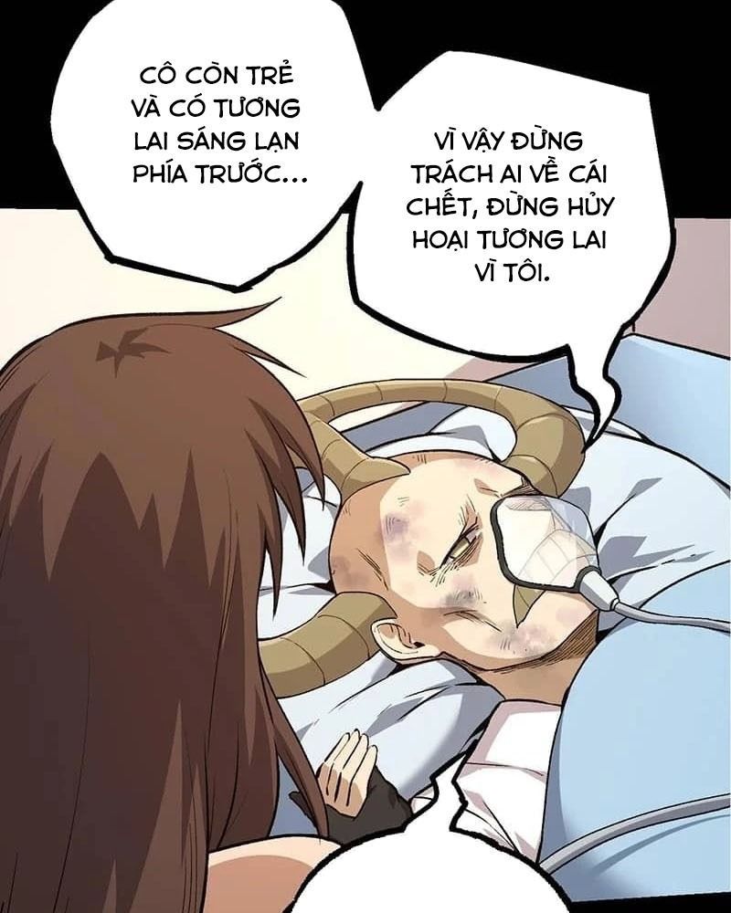Thăng Cấp Bắt Đầu Từ Một Cái Cây Chap 50 - Next Chap 51
