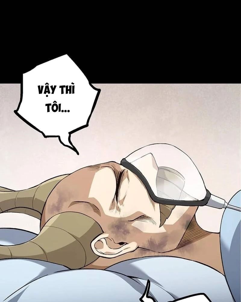 Thăng Cấp Bắt Đầu Từ Một Cái Cây Chap 50 - Next Chap 51