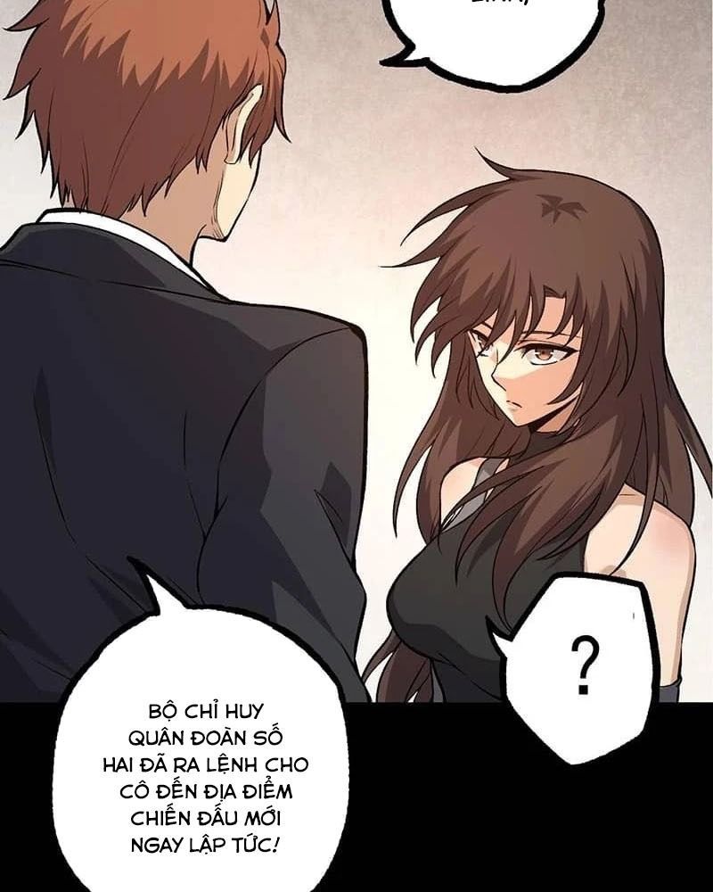 Thăng Cấp Bắt Đầu Từ Một Cái Cây Chap 50 - Next Chap 51