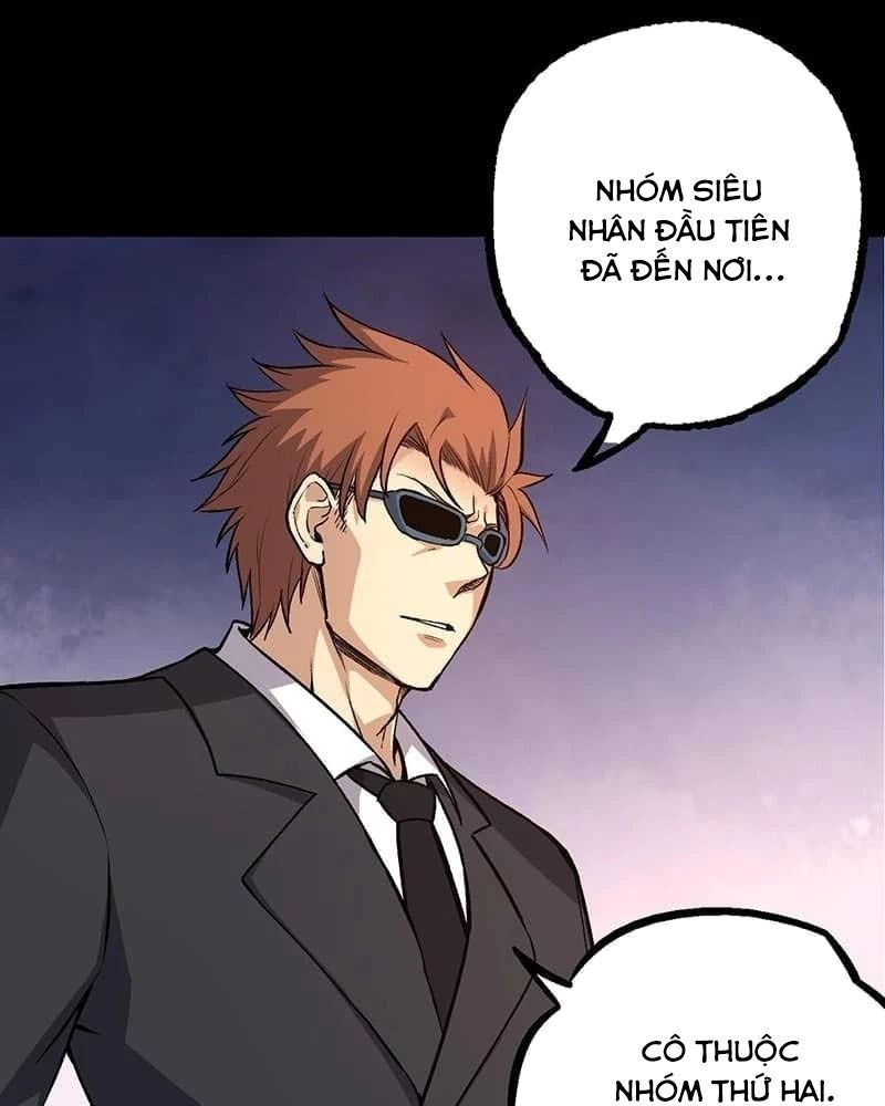 Thăng Cấp Bắt Đầu Từ Một Cái Cây Chap 50 - Next Chap 51