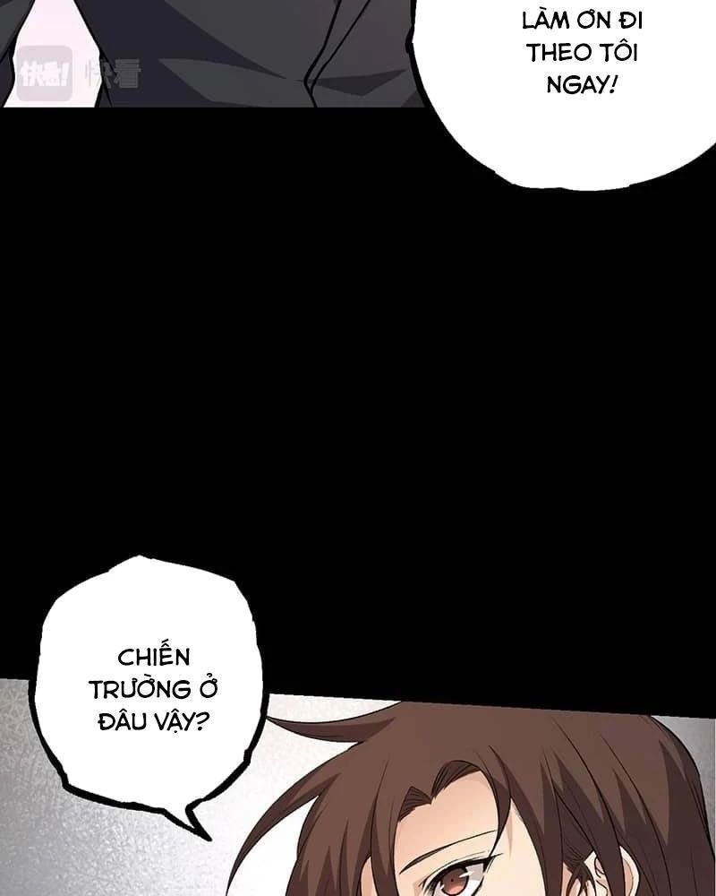 Thăng Cấp Bắt Đầu Từ Một Cái Cây Chap 50 - Next Chap 51