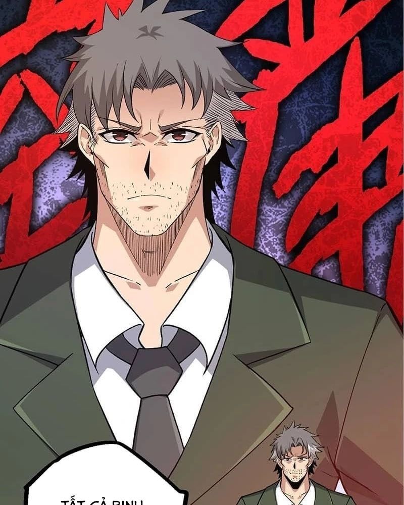 Thăng Cấp Bắt Đầu Từ Một Cái Cây Chap 50 - Next Chap 51