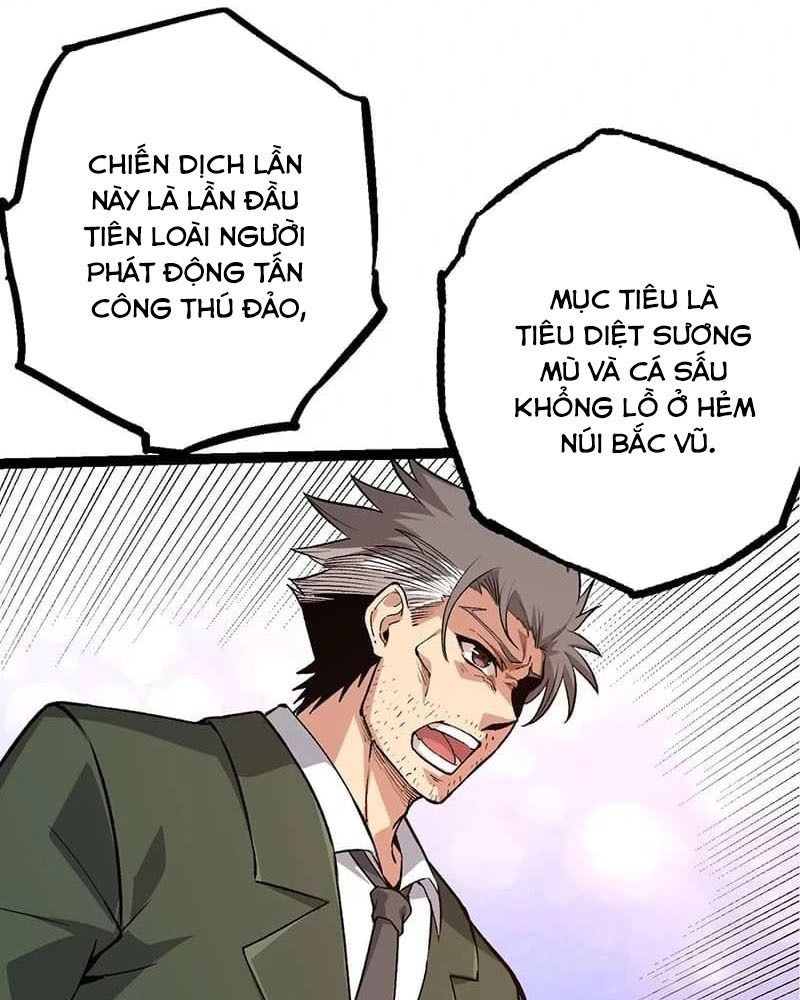 Thăng Cấp Bắt Đầu Từ Một Cái Cây Chap 50 - Next Chap 51