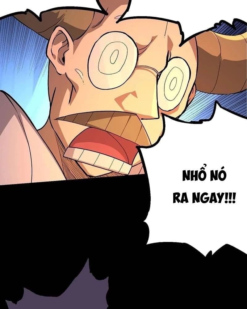 Thăng Cấp Bắt Đầu Từ Một Cái Cây Chap 50 - Next Chap 51