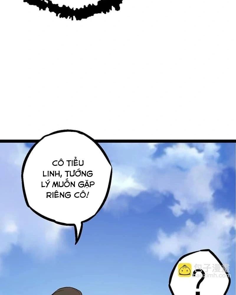 Thăng Cấp Bắt Đầu Từ Một Cái Cây Chap 50 - Next Chap 51