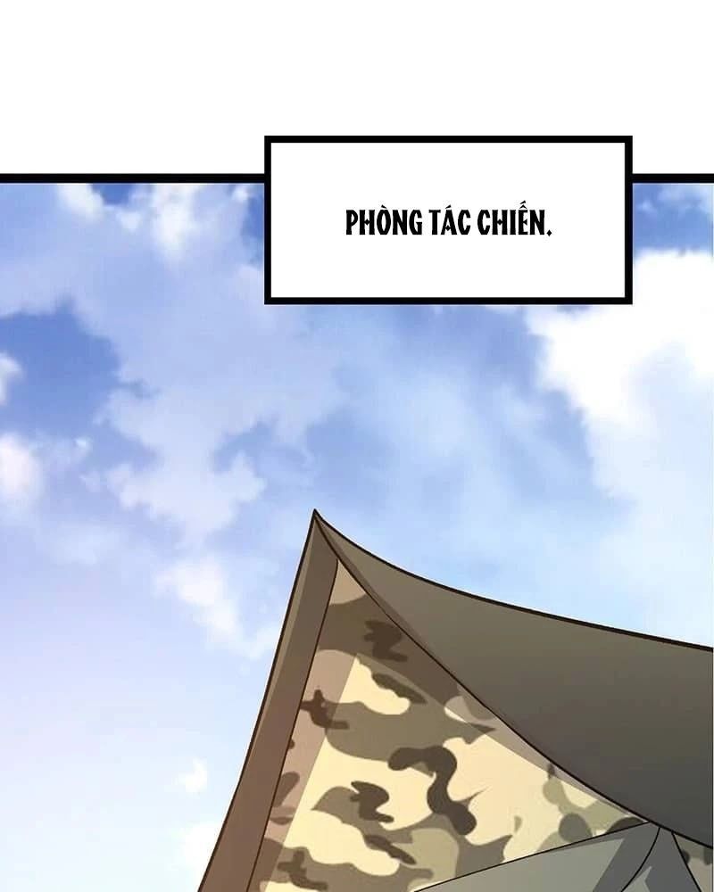 Thăng Cấp Bắt Đầu Từ Một Cái Cây Chap 50 - Next Chap 51