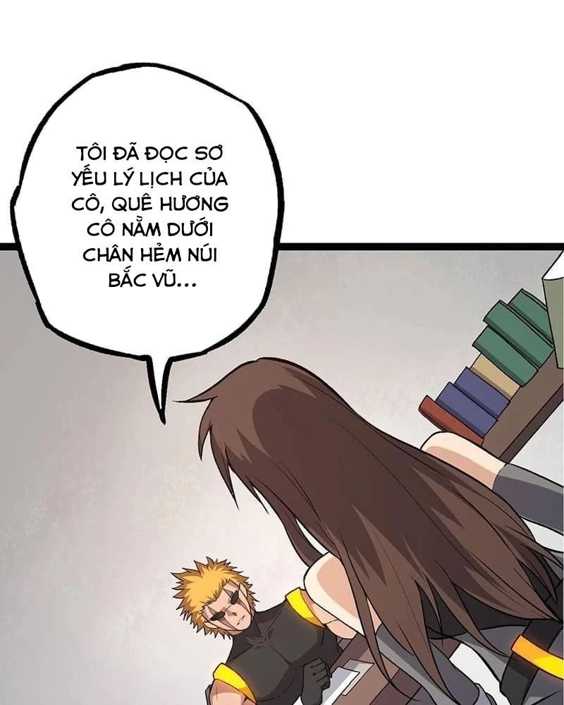 Thăng Cấp Bắt Đầu Từ Một Cái Cây Chap 50 - Next Chap 51