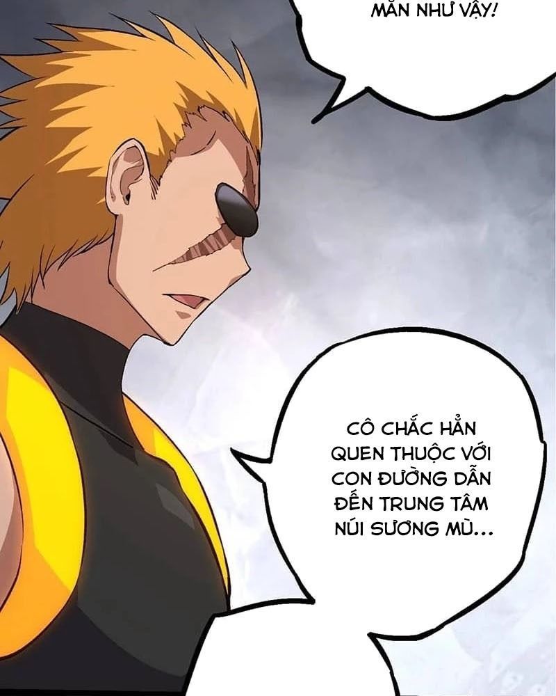 Thăng Cấp Bắt Đầu Từ Một Cái Cây Chap 50 - Next Chap 51