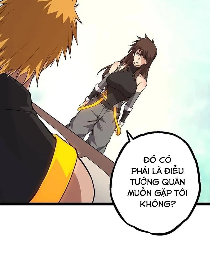 Thăng Cấp Bắt Đầu Từ Một Cái Cây Chap 50 - Next Chap 51