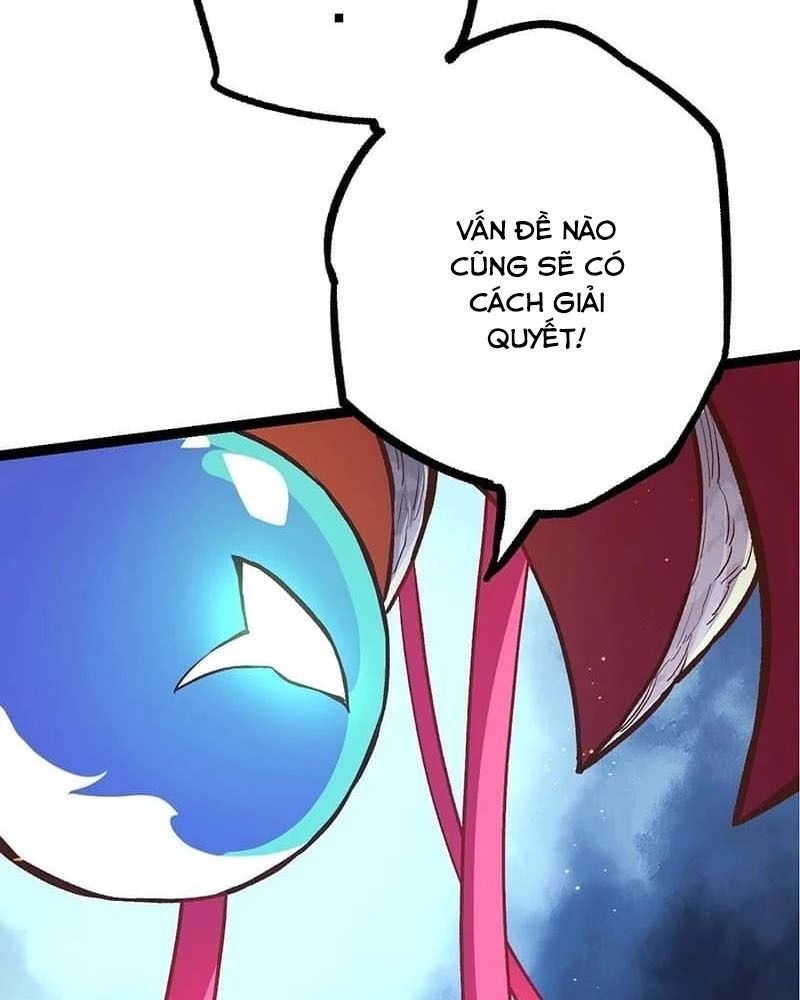 Thăng Cấp Bắt Đầu Từ Một Cái Cây Chap 50 - Next Chap 51