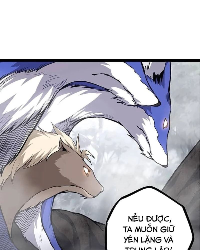 Thăng Cấp Bắt Đầu Từ Một Cái Cây Chap 50 - Next Chap 51