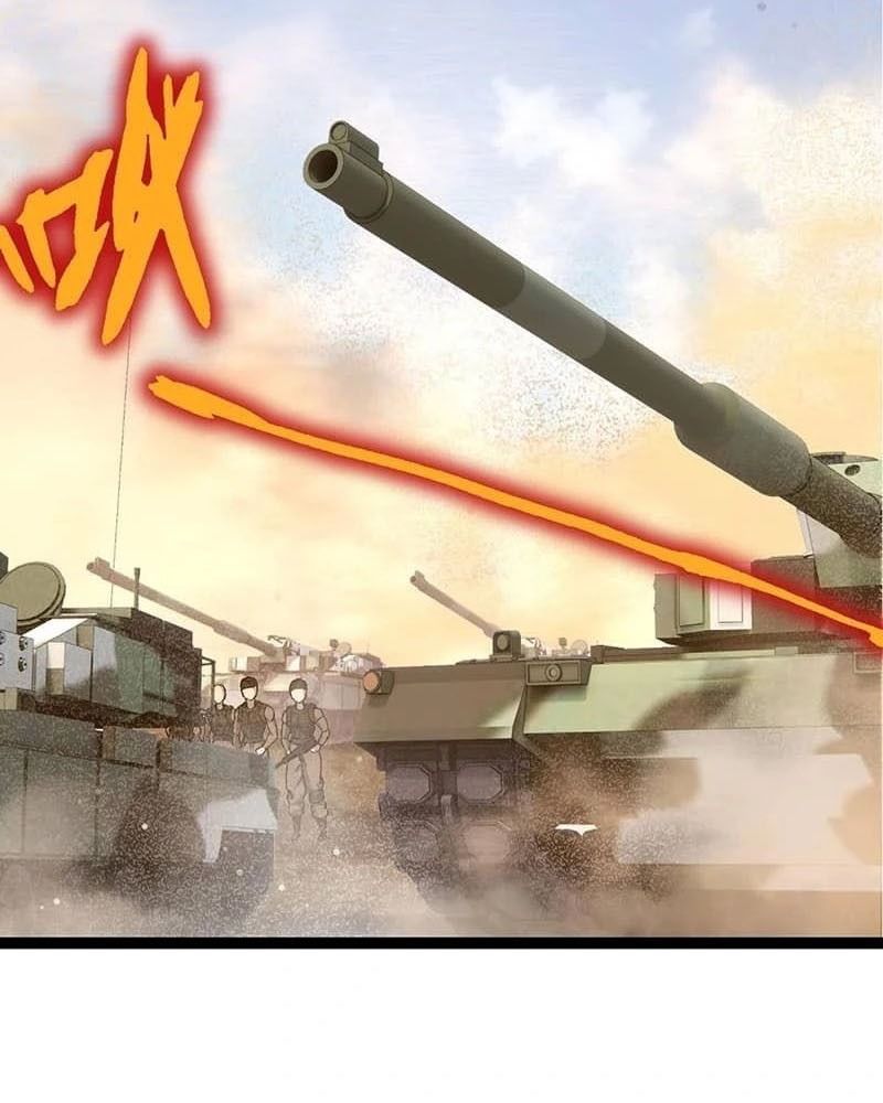 Thăng Cấp Bắt Đầu Từ Một Cái Cây Chap 50 - Next Chap 51
