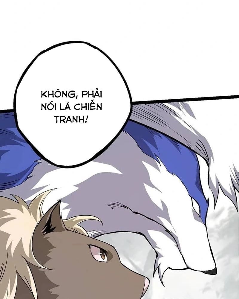 Thăng Cấp Bắt Đầu Từ Một Cái Cây Chap 50 - Next Chap 51