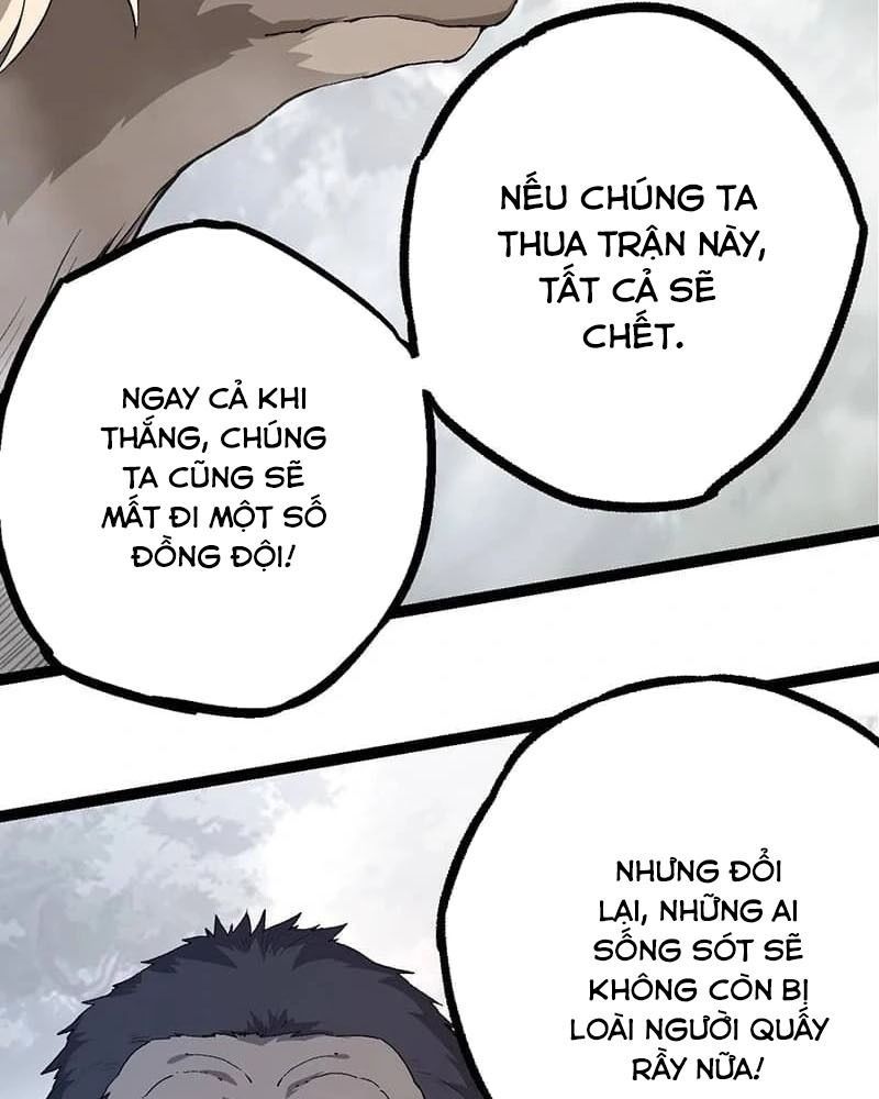 Thăng Cấp Bắt Đầu Từ Một Cái Cây Chap 50 - Next Chap 51