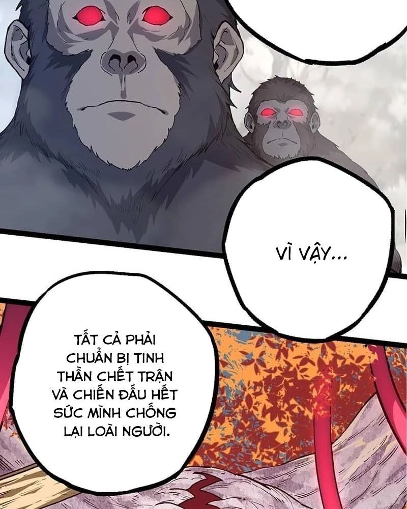 Thăng Cấp Bắt Đầu Từ Một Cái Cây Chap 50 - Next Chap 51