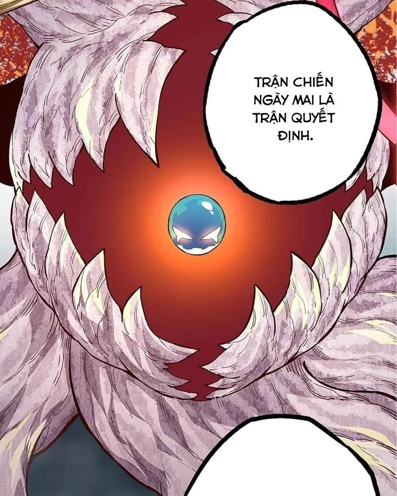 Thăng Cấp Bắt Đầu Từ Một Cái Cây Chap 50 - Next Chap 51