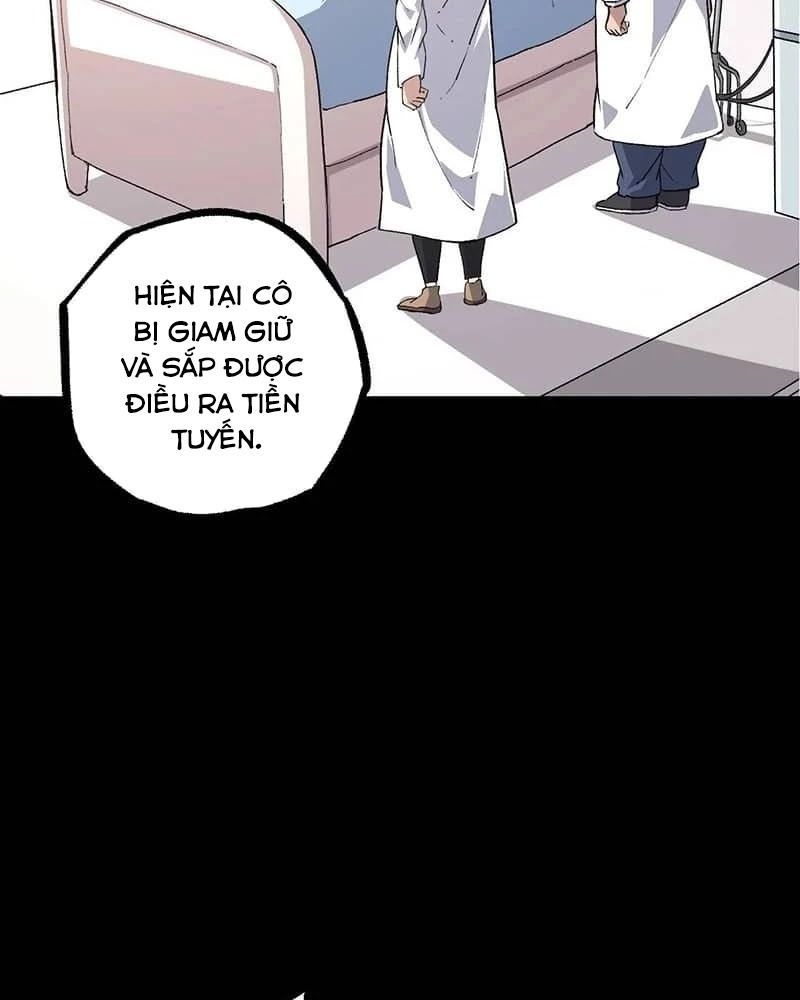 Thăng Cấp Bắt Đầu Từ Một Cái Cây Chap 50 - Next Chap 51