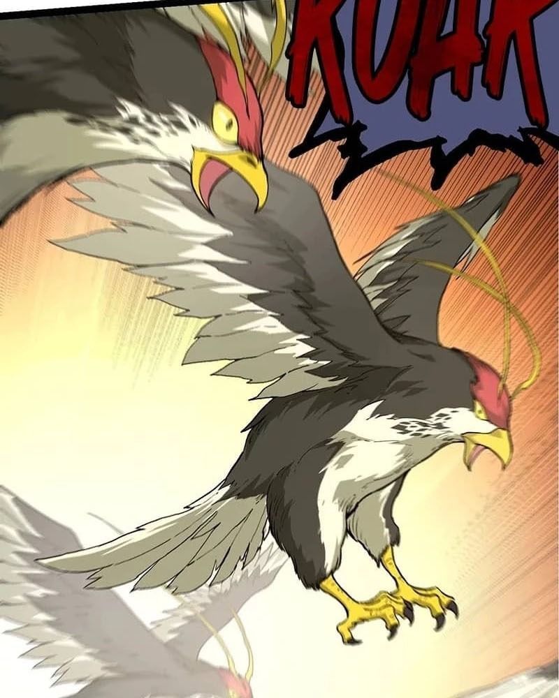 Thăng Cấp Bắt Đầu Từ Một Cái Cây Chap 50 - Next Chap 51