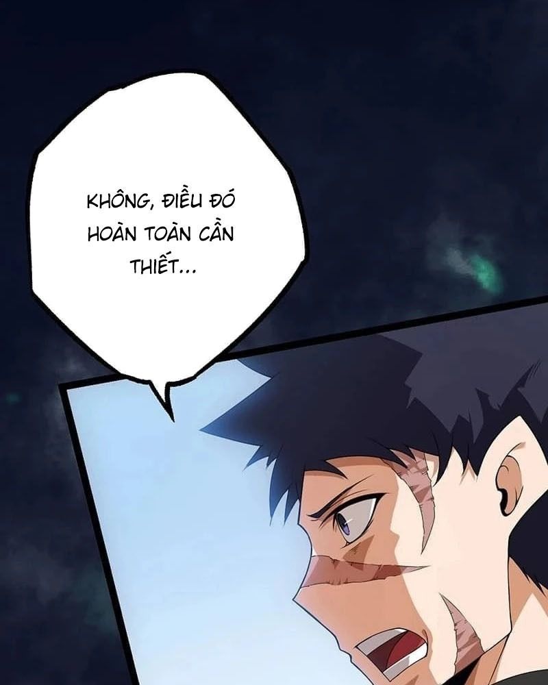 Thăng Cấp Bắt Đầu Từ Một Cái Cây Chap 51 - Next Chap 52