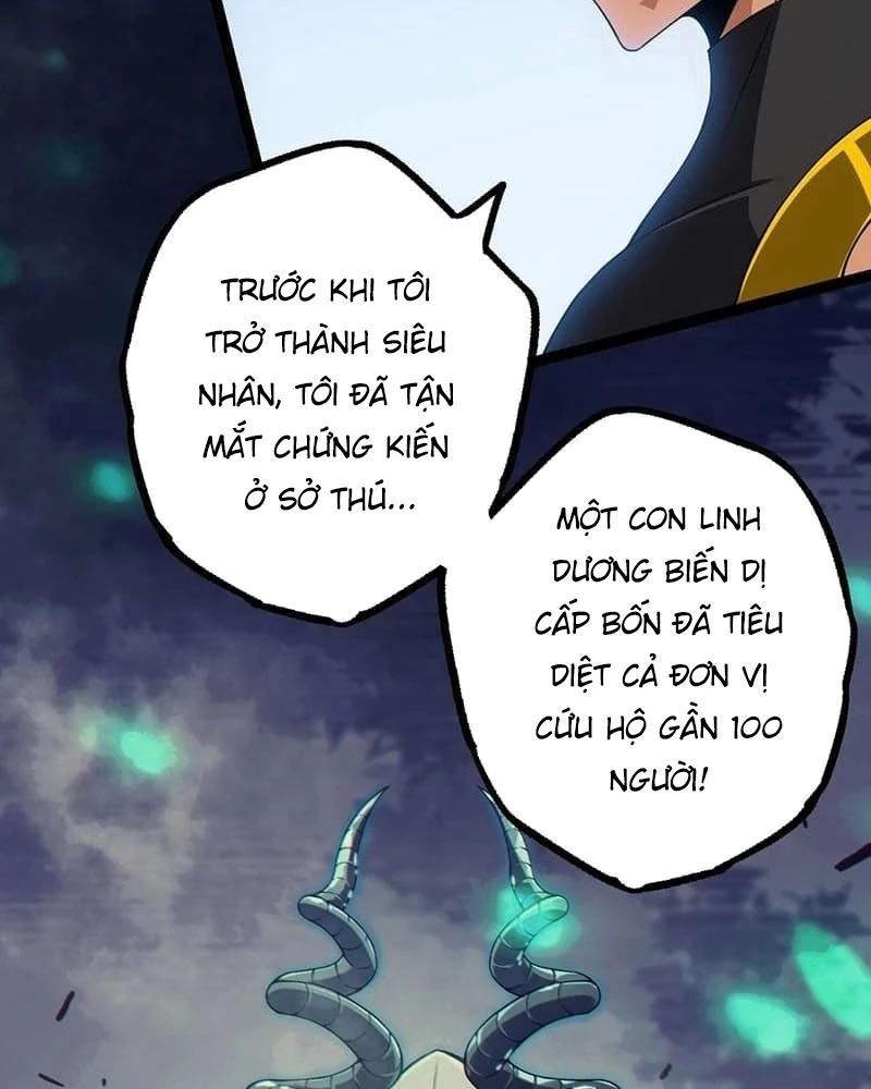Thăng Cấp Bắt Đầu Từ Một Cái Cây Chap 51 - Next Chap 52