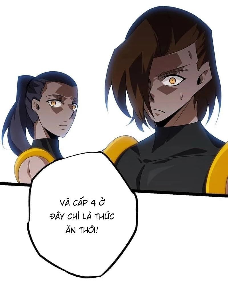 Thăng Cấp Bắt Đầu Từ Một Cái Cây Chap 51 - Next Chap 52