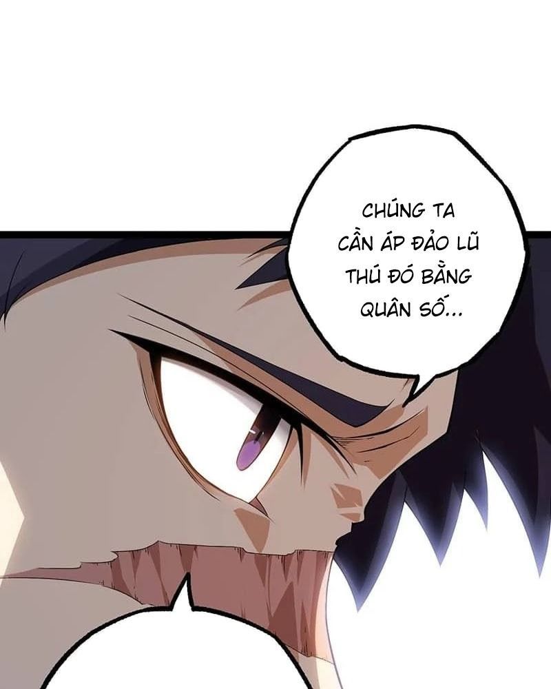 Thăng Cấp Bắt Đầu Từ Một Cái Cây Chap 51 - Next Chap 52