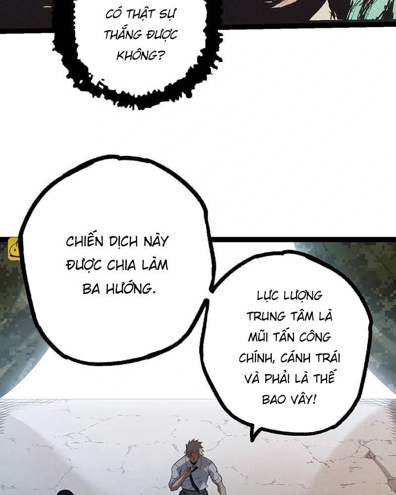 Thăng Cấp Bắt Đầu Từ Một Cái Cây Chap 51 - Next Chap 52