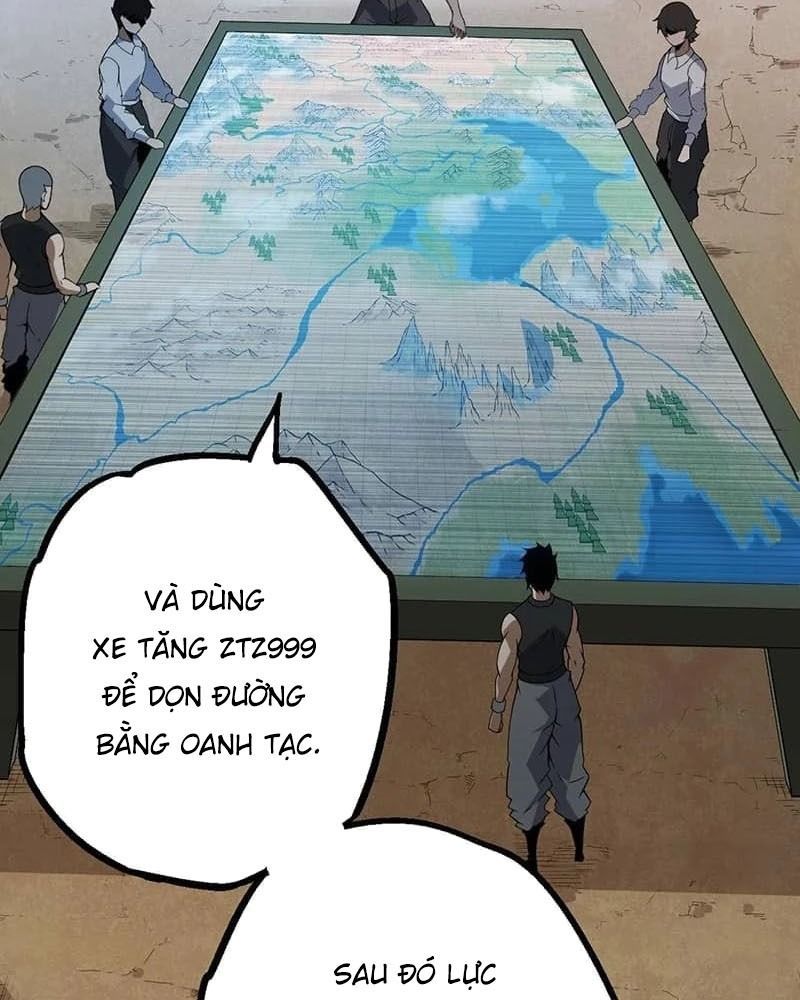 Thăng Cấp Bắt Đầu Từ Một Cái Cây Chap 51 - Next Chap 52