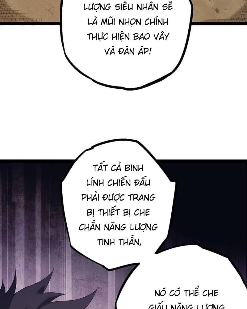 Thăng Cấp Bắt Đầu Từ Một Cái Cây Chap 51 - Next Chap 52
