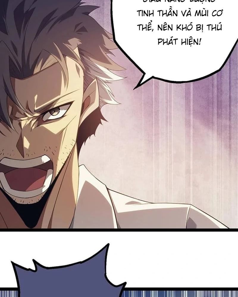 Thăng Cấp Bắt Đầu Từ Một Cái Cây Chap 51 - Next Chap 52