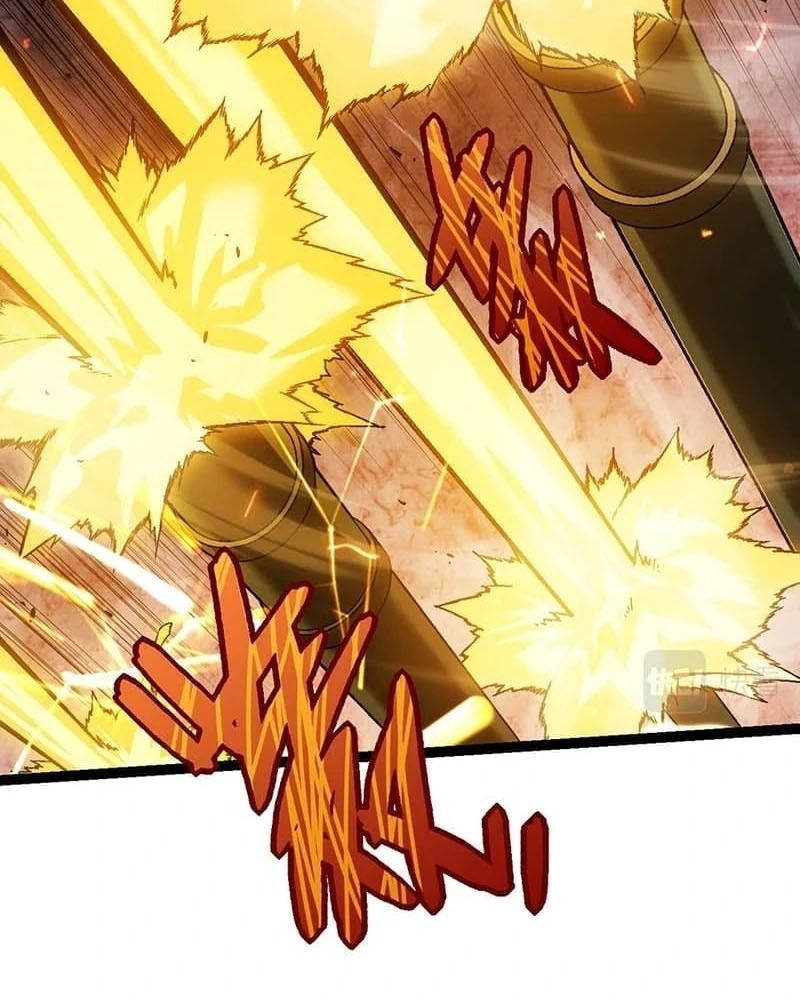 Thăng Cấp Bắt Đầu Từ Một Cái Cây Chap 51 - Next Chap 52