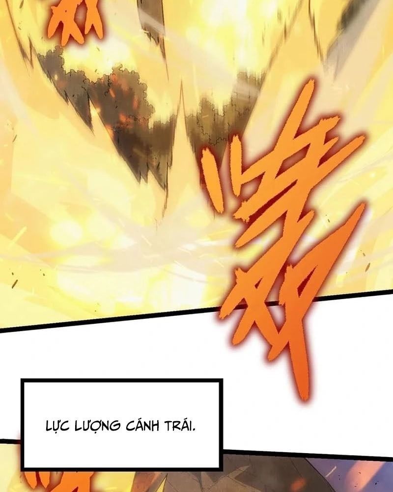 Thăng Cấp Bắt Đầu Từ Một Cái Cây Chap 51 - Next Chap 52