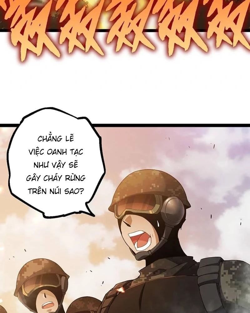 Thăng Cấp Bắt Đầu Từ Một Cái Cây Chap 51 - Next Chap 52