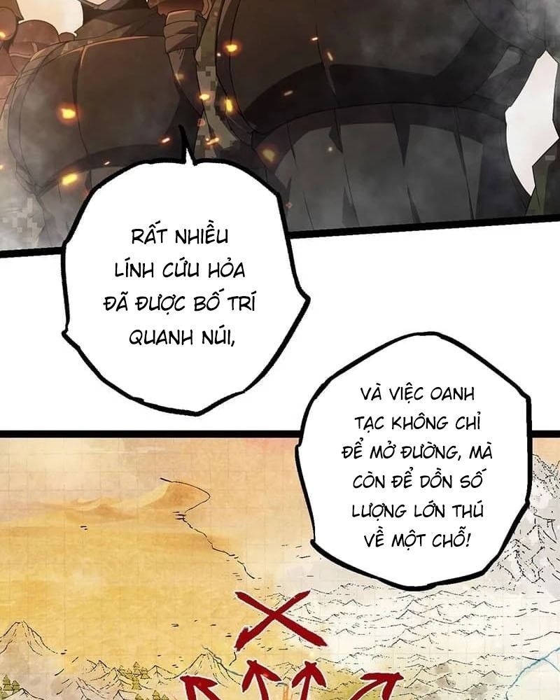 Thăng Cấp Bắt Đầu Từ Một Cái Cây Chap 51 - Next Chap 52