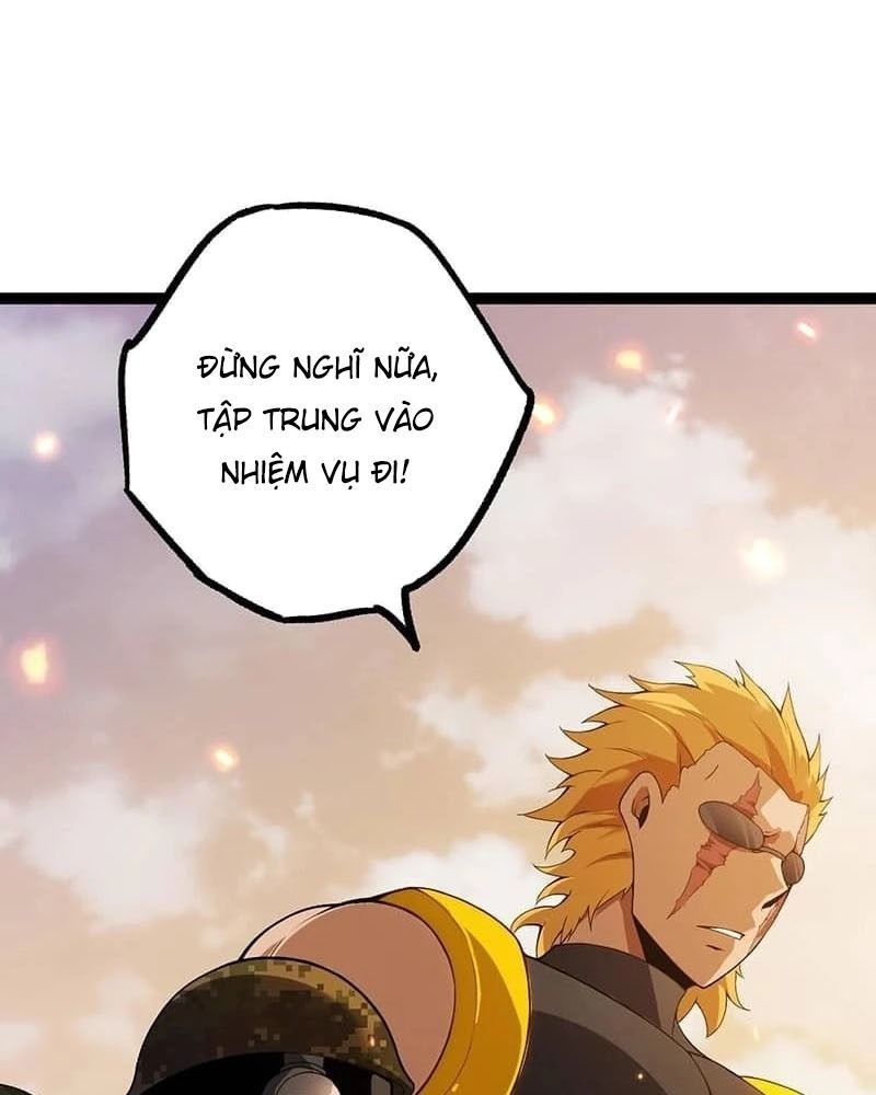 Thăng Cấp Bắt Đầu Từ Một Cái Cây Chap 51 - Next Chap 52