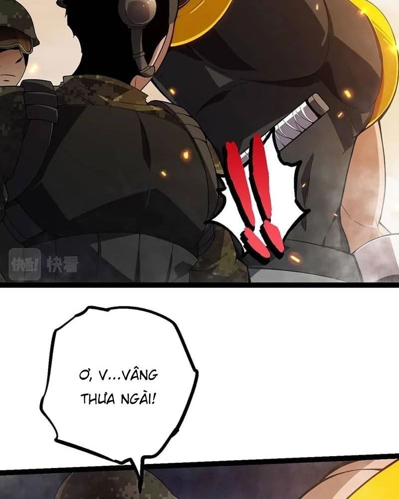 Thăng Cấp Bắt Đầu Từ Một Cái Cây Chap 51 - Next Chap 52