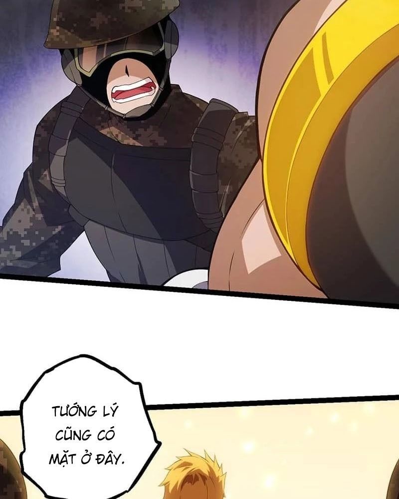 Thăng Cấp Bắt Đầu Từ Một Cái Cây Chap 51 - Next Chap 52