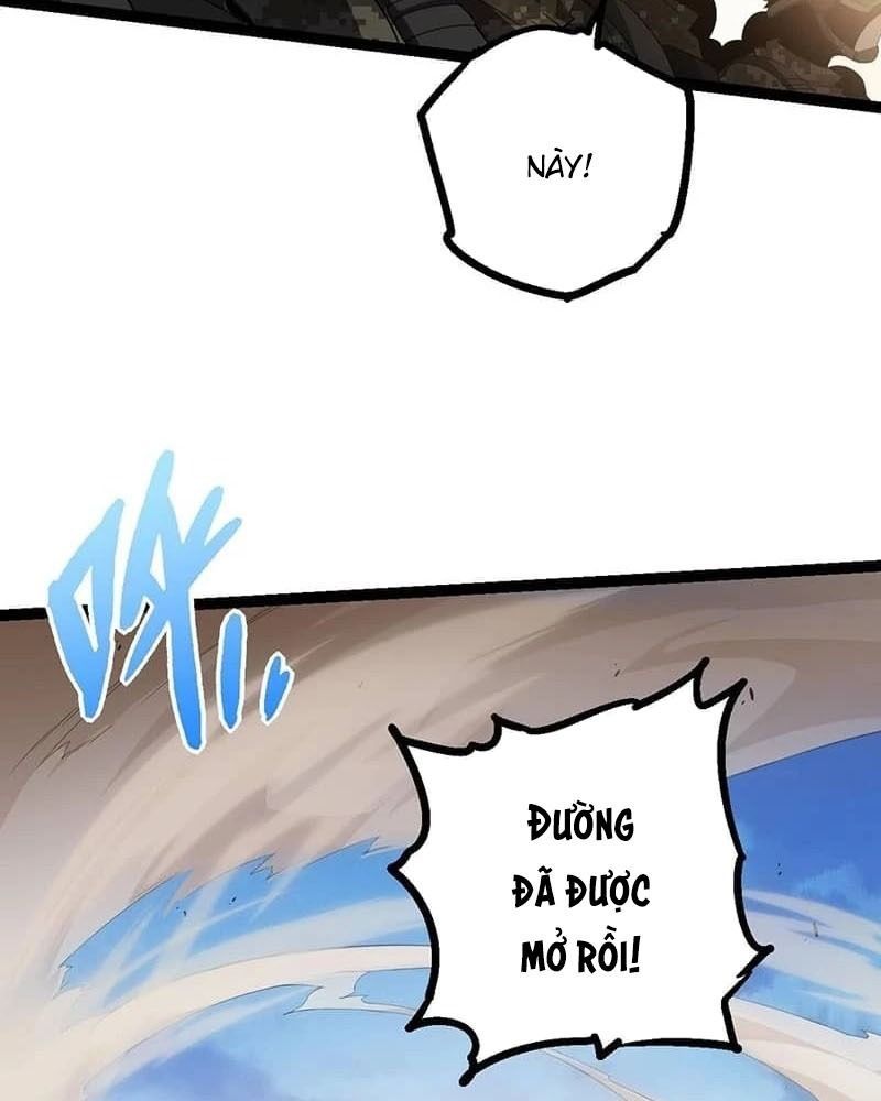 Thăng Cấp Bắt Đầu Từ Một Cái Cây Chap 51 - Next Chap 52