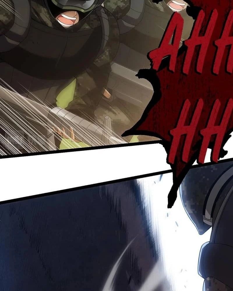 Thăng Cấp Bắt Đầu Từ Một Cái Cây Chap 51 - Next Chap 52