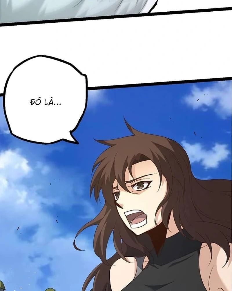 Thăng Cấp Bắt Đầu Từ Một Cái Cây Chap 51 - Next Chap 52