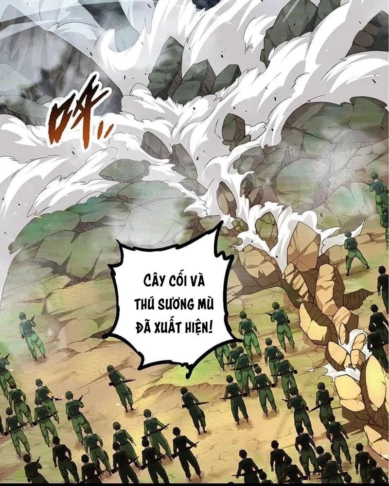 Thăng Cấp Bắt Đầu Từ Một Cái Cây Chap 51 - Next Chap 52