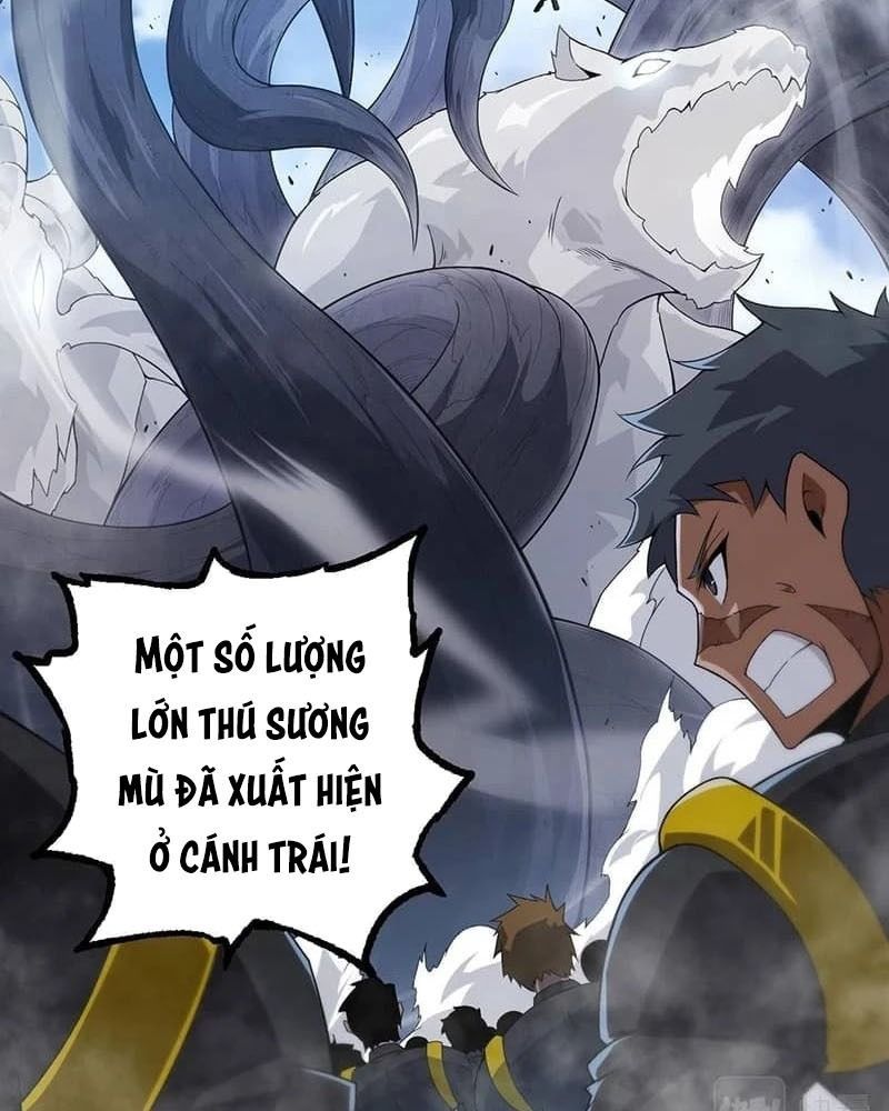 Thăng Cấp Bắt Đầu Từ Một Cái Cây Chap 51 - Next Chap 52
