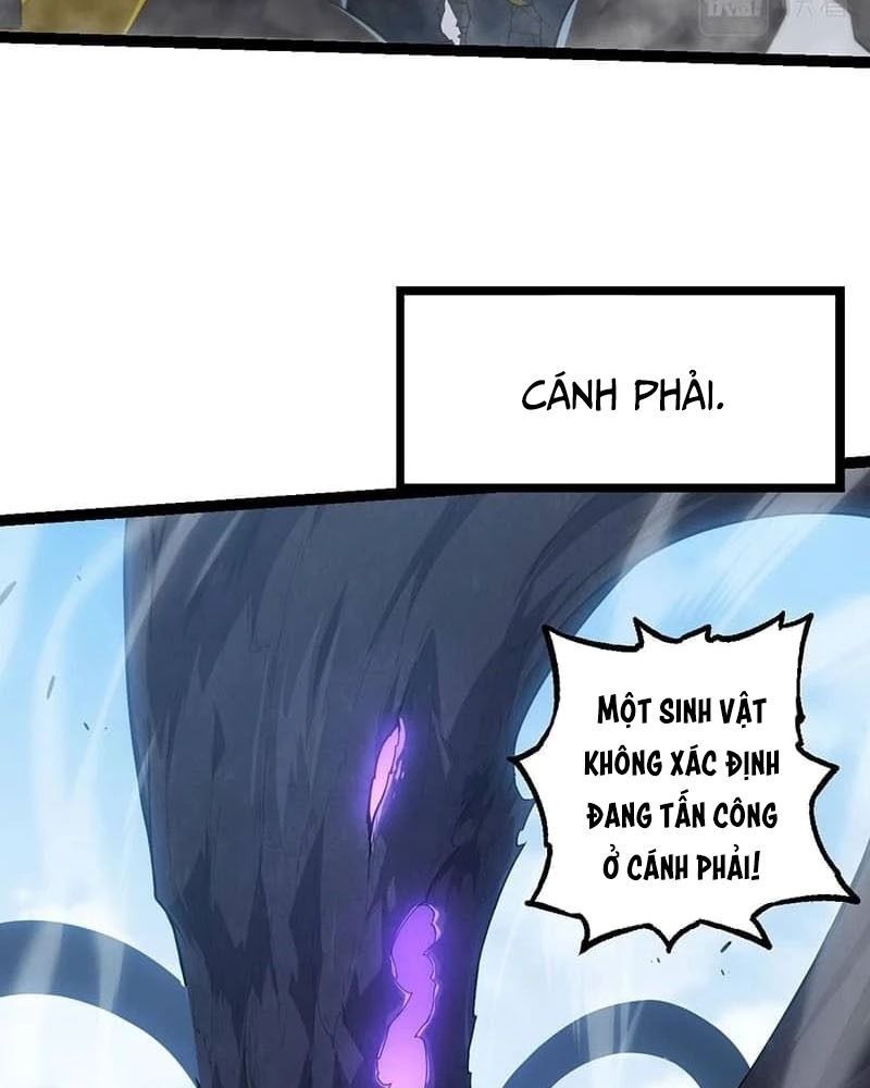 Thăng Cấp Bắt Đầu Từ Một Cái Cây Chap 51 - Next Chap 52