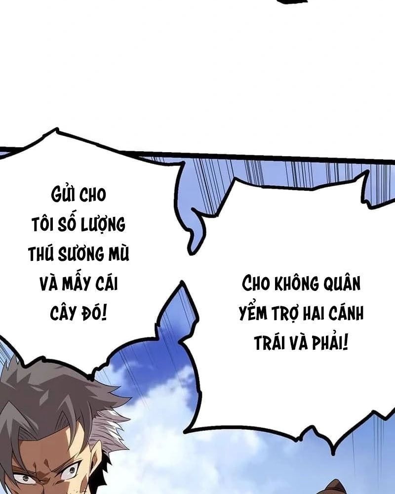Thăng Cấp Bắt Đầu Từ Một Cái Cây Chap 51 - Next Chap 52