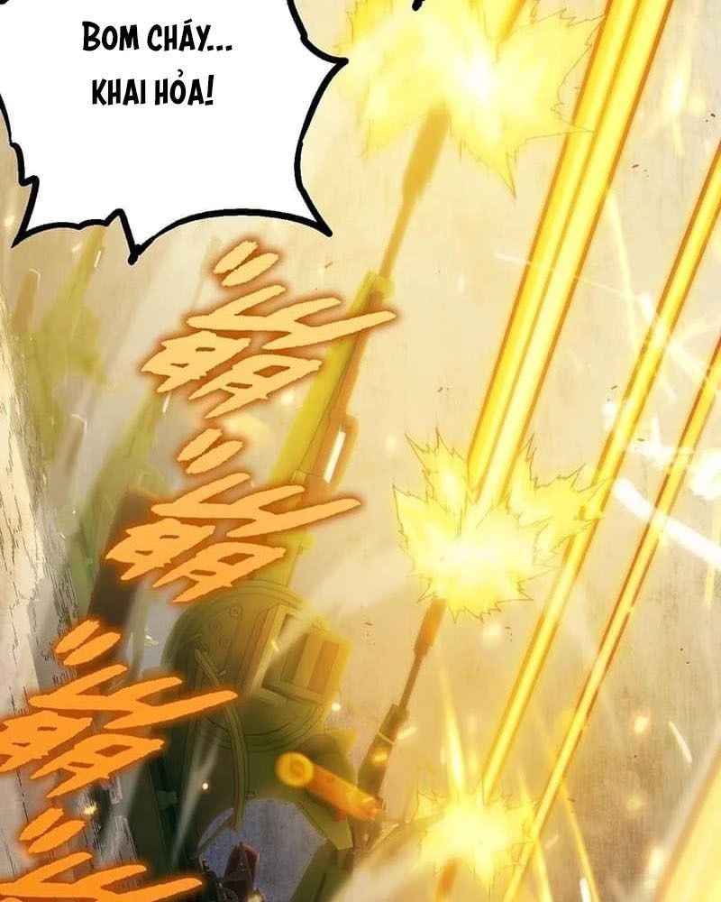 Thăng Cấp Bắt Đầu Từ Một Cái Cây Chap 51 - Next Chap 52