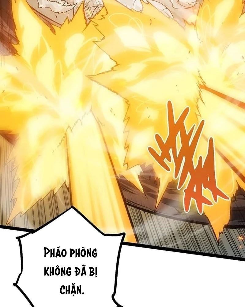 Thăng Cấp Bắt Đầu Từ Một Cái Cây Chap 51 - Next Chap 52